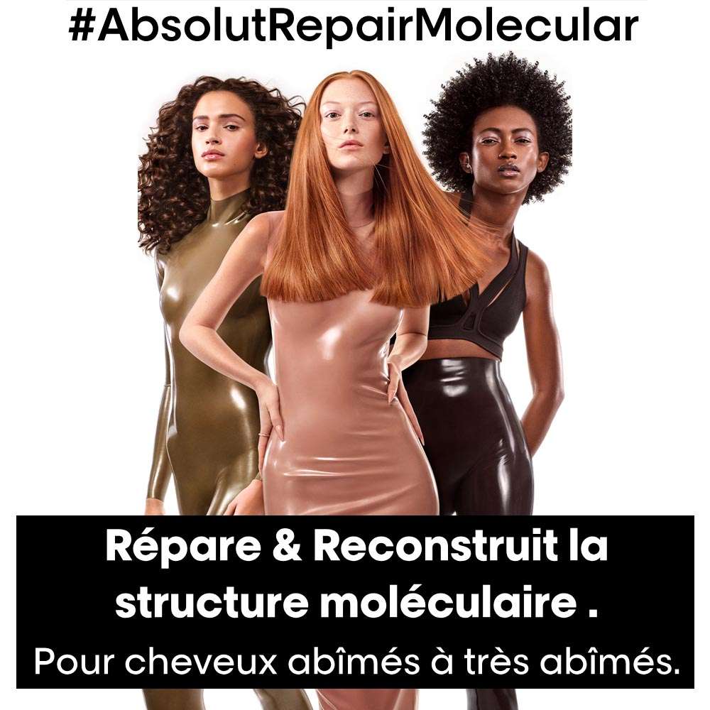 Absolut Repair Molecular